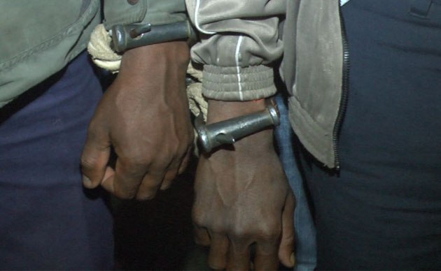 Photo of धुलिया : फिरौती मांगने के आरोप में 4 पर मामला दर्ज, 2 गिरफ्तार