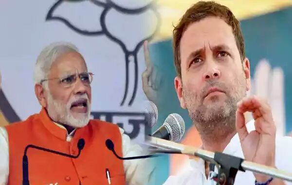 Photo of राहुल का PM मोदी से सवाल: 3 रु प्रति यूनिट की बिजली 24 रु में क्यों खरीदी ?