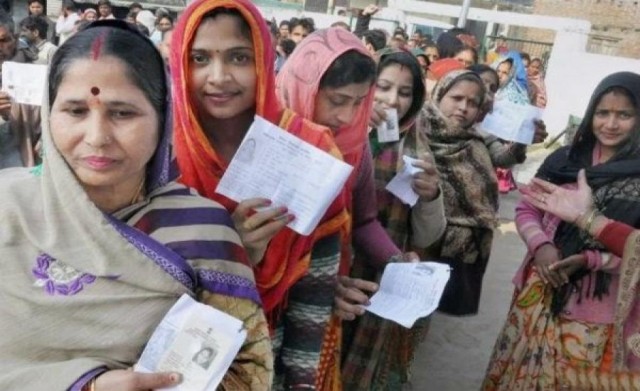 Photo of सिकन्दरा उप चुनाव के लिए मतदान शुरू