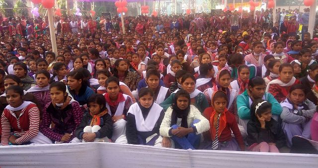 Photo of मोतिहारी : सफलता के लिए व्यवहारिक ज्ञान का होना जरूरी-आईसी कुमार