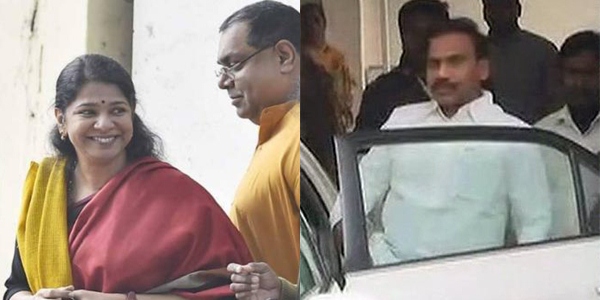 Photo of 2जी स्पेक्ट्रम घोटाले में सभी आरोपी बरी ,  आरोप साबित नहीं कर पाई CBI