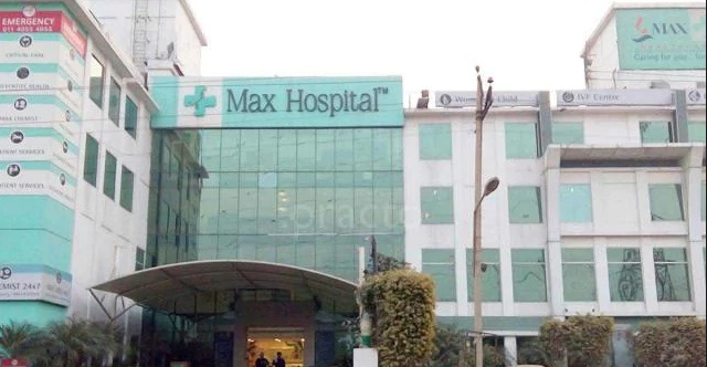 Photo of जिंदा नवजात को मृत घोषित करने वाले मैक्स अस्पताल का लाइसेंस रद्द