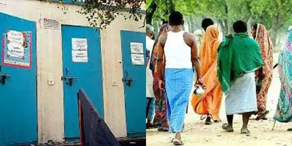 Photo of बिहार में थमने का नाम नहीं ले रहा शौचालय घोटाला, एक आईडी पर 42 बार निकाले गए पैसे