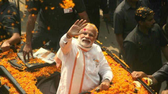 Photo of भाजपा के उम्मीदवारों के लिए PM मोदी का चुनाव प्रचार जोरों पर