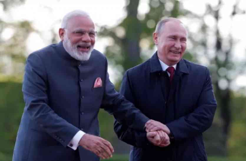 Photo of भारत की NSG सदस्यता पर रूस ने चीन और पाकिस्तान को दिया तगड़ा झटका