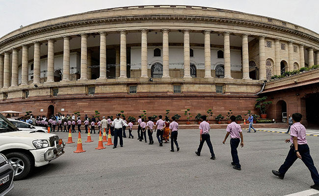 Photo of दिल्ली सहित राज्यसभा की पांच सीटों के लिए 16 जनवरी को होगा चुनाव