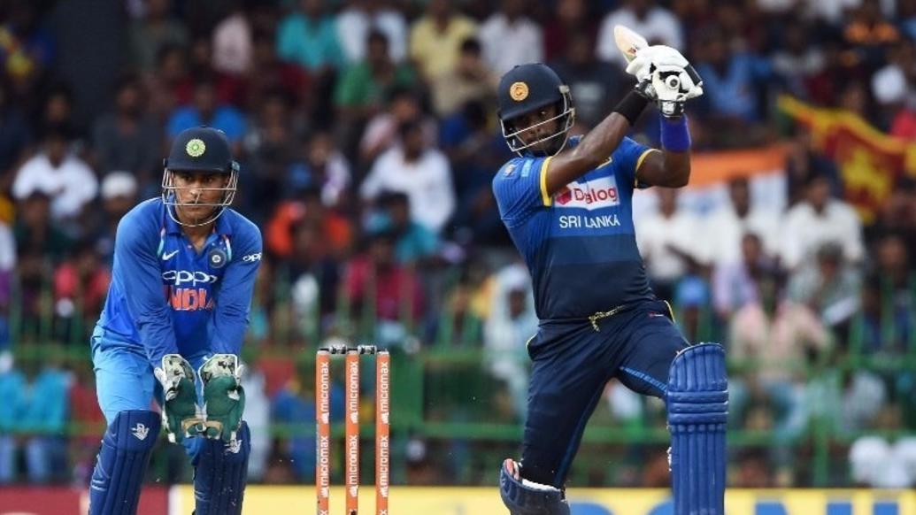 Photo of भारत के सामने श्रीलंका ने रखा 216 रनों का लक्ष्य