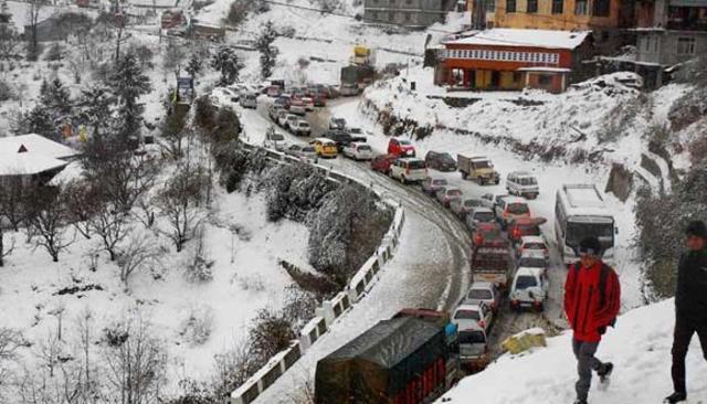 Photo of उत्तराखंड में सुबह-शाम रहेगी कड़ाके की ठंड