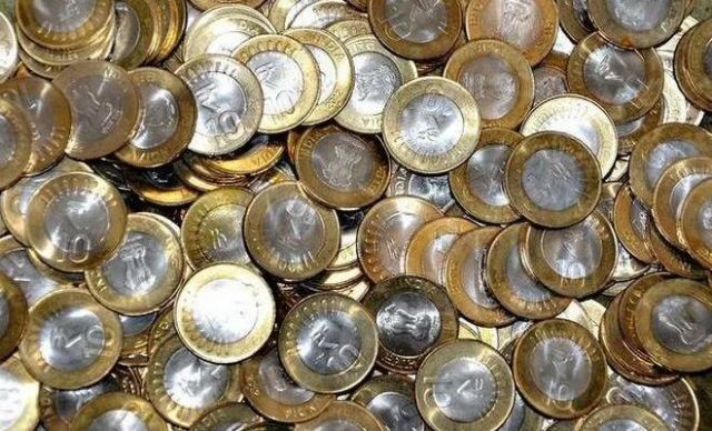 Photo of नोटबंदी के बाद अब सरकार ने सिक्कों को लेकर लिया यह बड़ा फैसला, पढ़ें पूरी खबर