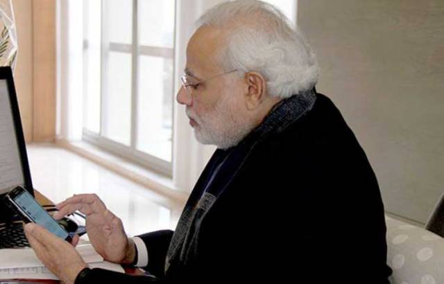 Photo of प्रधानमंत्री के एक फोनकॉल ने बचाई भारत और 48 देशों के हजारों लोगों की जान : सुषमा