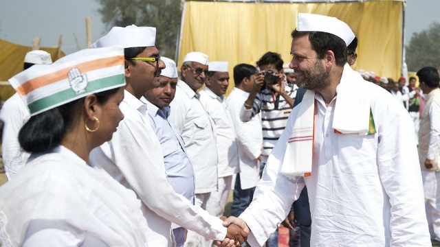 Photo of जल्द घोषित होगी कांग्रेस की टीम राहुल