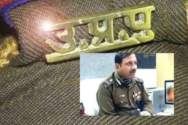 Photo of उप्र. में पुलिस महानिदेशक की कुर्सी 19 दिन से खाली, पीएमओ में अटकी फाइल