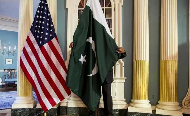 Photo of अमेरिका ने पाकिस्तान से की तालिबानी नेताओं को गिरफ्तार करने की मांग