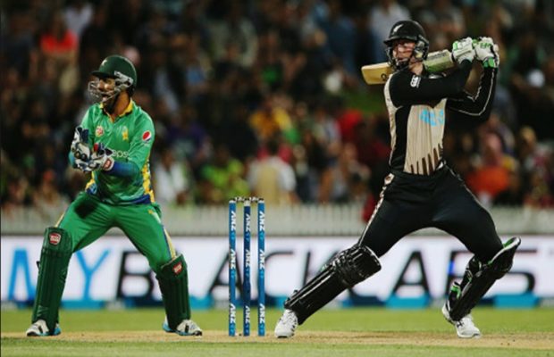 Photo of न्यूजीलैंड ने पांचवें एकदिनी में पाकिस्तान को 5 विकेट से हराया
