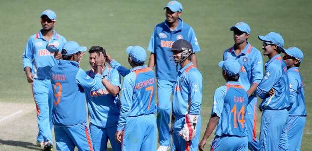 Photo of अंडर-19 विश्व कप : भारत ने पापुआ न्यू गिनी को 10 विकेट से हराया