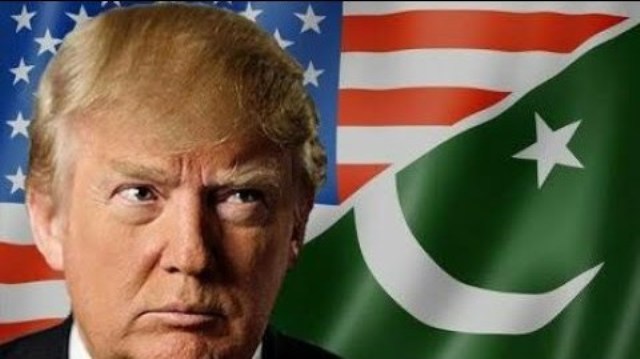 Photo of अमेरिका ने पाकिस्तान को दिया झटका , ट्रंप ने 1600 करोड़ की सहायता राशि पर लगाई रोक