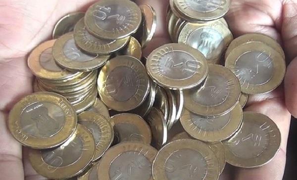 Photo of RBI का आदेश : सिक्कों को लेने से मना नहीं कर सकती है बैंक