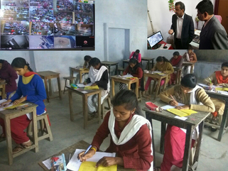 Photo of बोर्ड परीक्षाः दूसरे दिन भी 1205 छात्र, छात्राओं ने छोड़ी परीक्षा