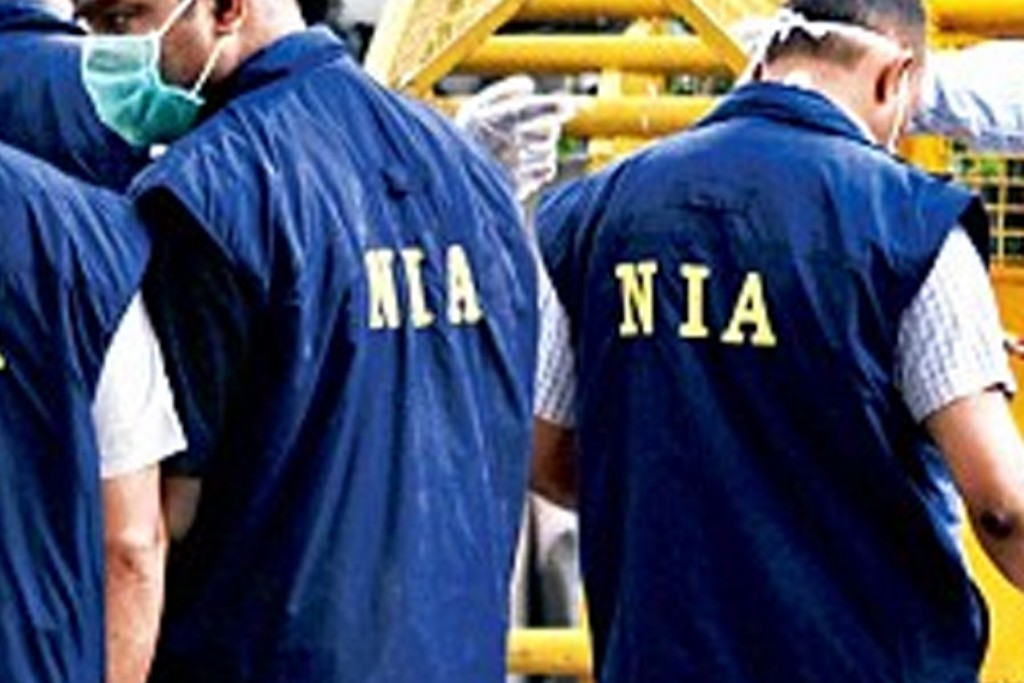 Photo of 36 करोड़ रुपए के पुराने नोटों के साथ पकड़े गए नौ आरोपियों का टेरर फंडिंग से कोई संबंध नहीं : NIA