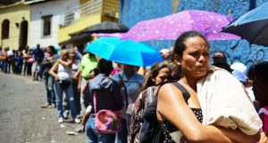 Venezuela-