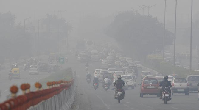 Photo of दिल्ली में प्रदूषण की स्थिति बेहद खराब : सुप्रीम कोर्ट