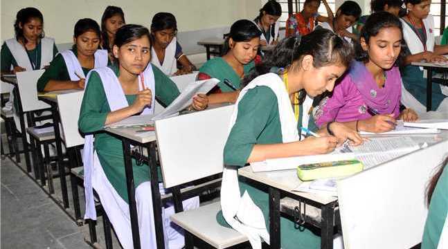 Photo of हमीरपुर : 1226 विद्यार्थियों ने छोड़ी सामाजिक विज्ञान की बोर्ड परीक्षा