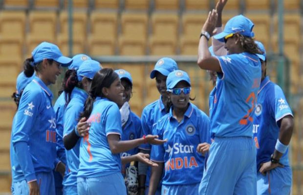 Photo of विजयी अभियान बरकरार रखना चाहेगी भारतीय महिला क्रिकेट टीम