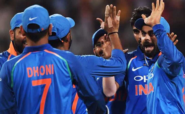Photo of टी-20 श्रृंखला जीतकर दौरे का सफल समापन करना चाहेगी भारतीय टीम