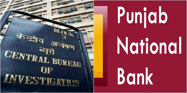 Photo of PNB घोटाले में सीबीआई ने गोलकनाथ व मनोज कराट को किया गिरफ्तार