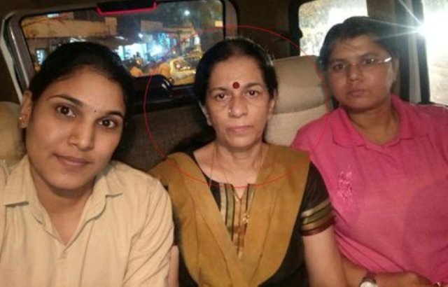Photo of सुर्खियों में रहने वाली भारत की पहली महिला जासूस रजनी पंडित गिरफ्तार