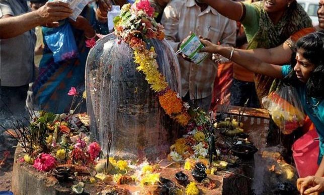 Photo of शिवरात्रि विशेष : महाशिवरात्रि 13 या 14 फ़रवरी को , जाने पूजा की सही तिथि और मुहूर्त