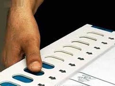 Photo of प्रधान, 5 ग्राम पंचायत सदस्यों के चुनाव के लिए वोटिंग गुरुवार को