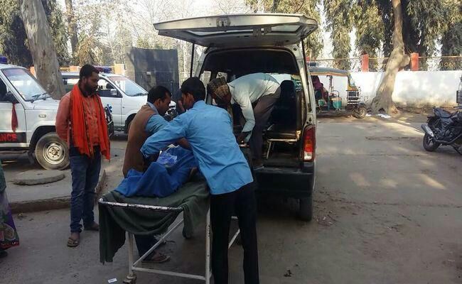 Photo of हादसा : 12 दिन के अंदर मुजफ्फरपुर में दूसरी बड़ी सड़क दुर्घटना, 7 लोगों की दर्दनाक मौत