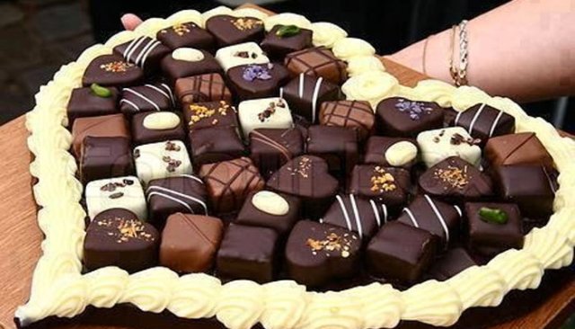 Photo of चाकलेट फायदेमंद हैं या नहीं इसे लेकर हैं कंफ्यूज तो ये खबर जरुर पढ़े