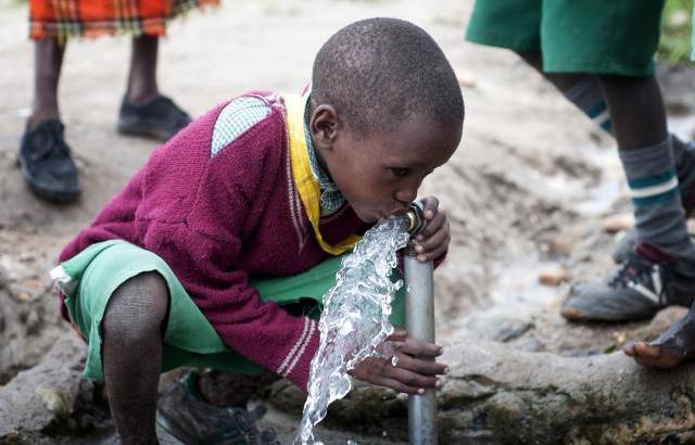 Photo of World Water Day: दुनिया की आधी आबादी के सामने पेयजल का भीषण संकट