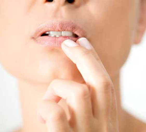 Photo of मुंह में होते हैं 600 से ज्यादा बैक्टीरिया, बनते हैं 40 से अधिक बीमारियों का कारण