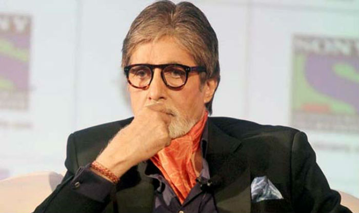 Photo of  कठुआ गैंगरेप पर बोले अमिताभ बच्चन , इस बारे में बात करना भी खौफनाक ……