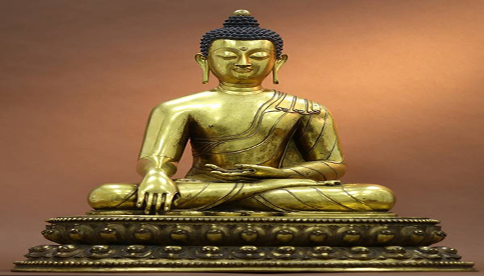 Photo of तिब्बत में मिली 1200 साल पुरानी बुद्ध की शैल प्रतिमा