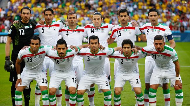 Photo of फुटबाल विश्व कप के लिए सबसे पहले रूस पहुंचेगा ईरान