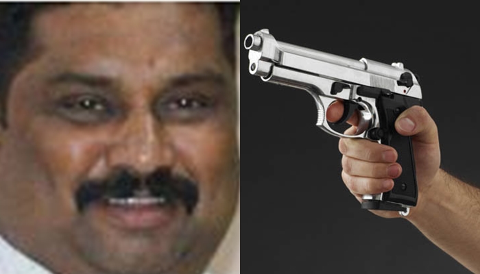 Photo of मुंबई : शिवसेना नेता सचिन सावंत की गोली मारकर हत्या,  – शिवसेना नेता की हत्या की चौथी घटना