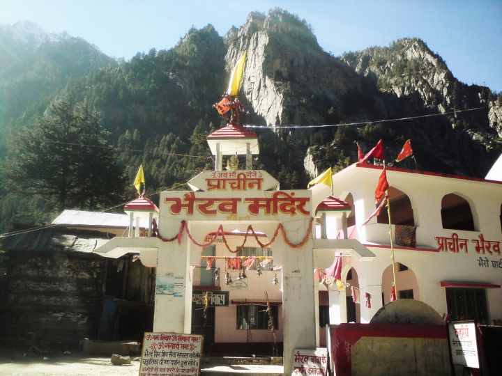 Photo of अब मां वैष्णो की गुफा से भैरो मंदिर जाने में लंगेंगे तीन ‎मिनट