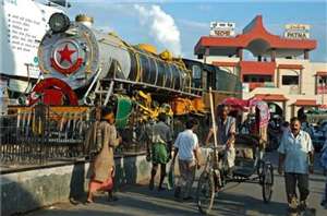 Photo of सर्वे रिपोर्ट : 60 फीसद लोगों ने माना पटना जंक्शन सबसे गंदा रेलवे स्टेशन