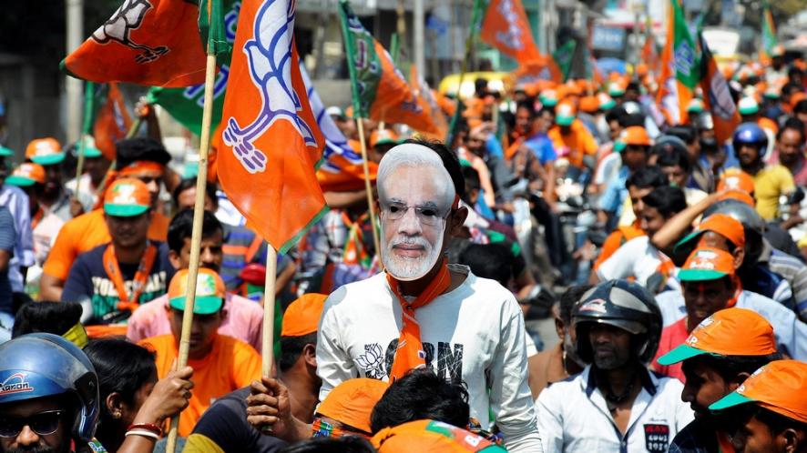 Photo of कर्नाटक चुनाव: बीजेपी ने की चुनाव आयोग में शिकायत