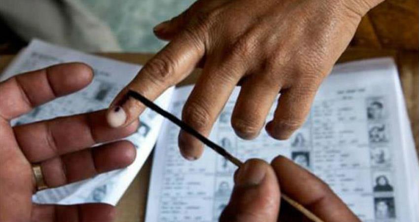 Photo of कर्नाटक की आरआर नगर सीट पर मतदान स्थगित