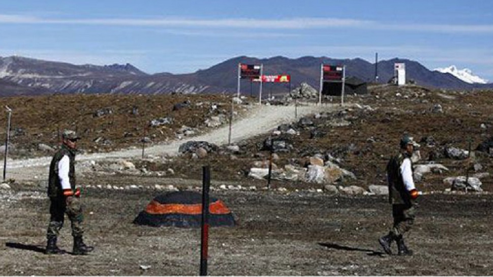 Photo of डोकलाम में चीन सीमा का जायजा लेगी संसदीय समिति , राहुल गांधी भी होंगे शामिल