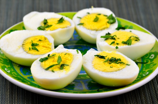 Photo of रोज एक अंडा खाने से नहीं होगा हार्टअटैक: शोध