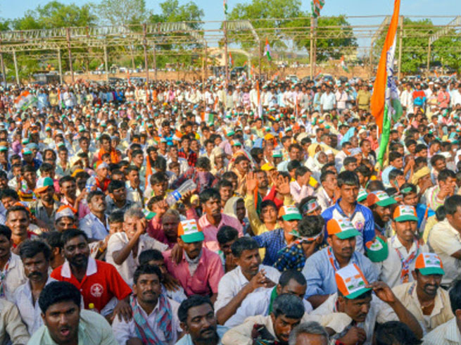 Photo of ओल्ड मैसूर: यहीं से गुजरता है कर्नाटक की सत्ता का रास्ता