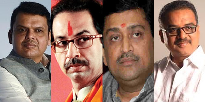 Photo of पालघर : बीजेपी के खिलाफ सभी पार्टियां मैदान में उतारेगी उम्मीदवार, उम्मीदवारी को लेकर बीजेपी कर सकती है बड़ा धमाका