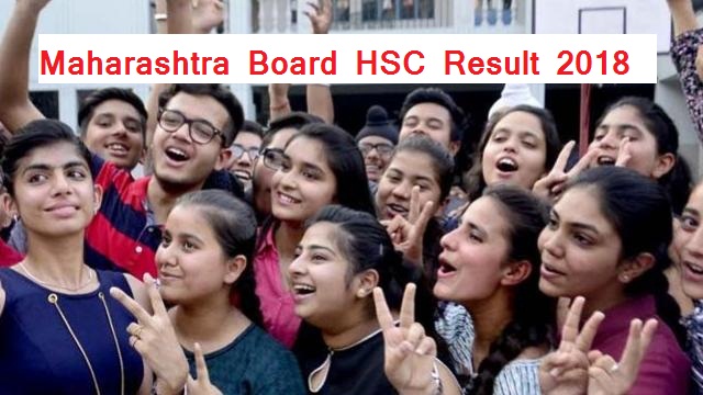 Photo of Maharashtra Board HSC Result 2018 : महाराष्ट्र 12 वीं के रिजल्ट घोषित , लडकियों ने फिर मारी बाजी