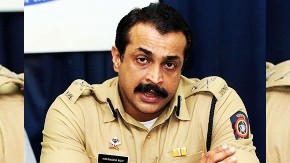 Photo of मुंबई पुलिस के पूर्व जॉइंट कमिश्नर हिमाशु रॉय ने खुद को गोली मारकर की खुदकुशी !
